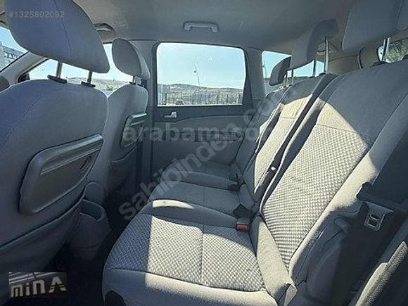MİNA AUTO-2005 C-MAX MASRAFSIZ