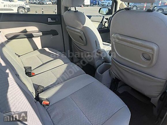 MİNA AUTO-2005 C-MAX MASRAFSIZ