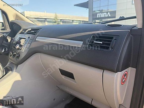 MİNA AUTO-2005 C-MAX MASRAFSIZ