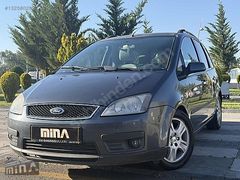 MİNA AUTO-2005 C-MAX MASRAFSIZ