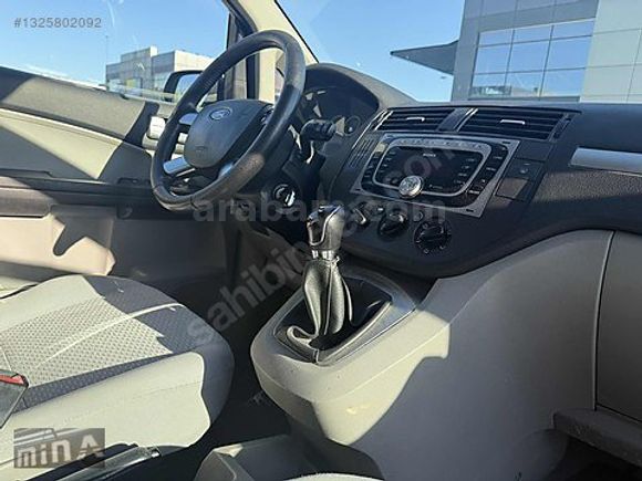 MİNA AUTO-2005 C-MAX MASRAFSIZ