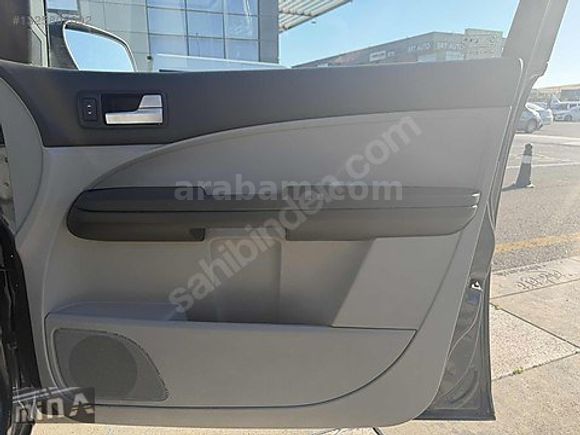 MİNA AUTO-2005 C-MAX MASRAFSIZ
