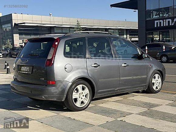 MİNA AUTO-2005 C-MAX MASRAFSIZ