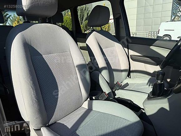 MİNA AUTO-2005 C-MAX MASRAFSIZ