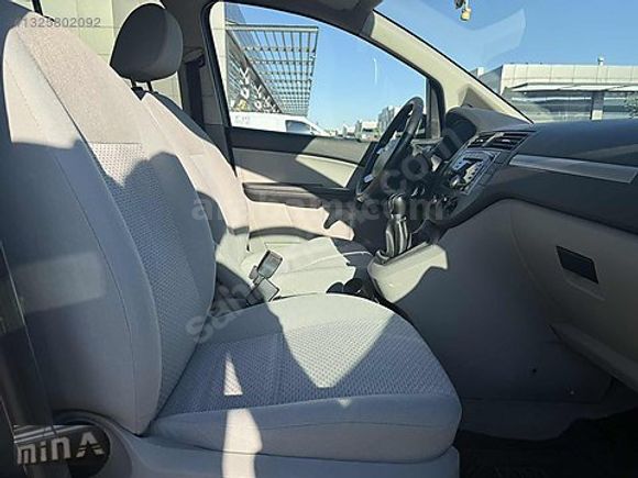 MİNA AUTO-2005 C-MAX MASRAFSIZ