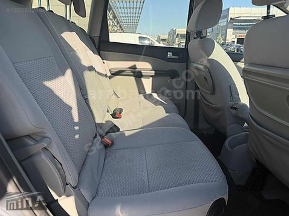 MİNA AUTO-2005 C-MAX MASRAFSIZ