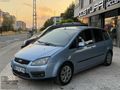 2004 DEĞİŞENSİZ FORD C MAX 1.6 SİMİT LPG Lİ MASRAFSIZ FULL