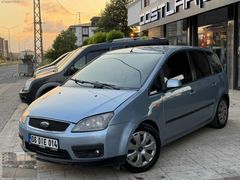 2004 DEĞİŞENSİZ FORD C MAX 1.6 SİMİT LPG Lİ MASRAFSIZ FULL