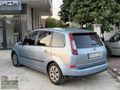 2004 DEĞİŞENSİZ FORD C MAX 1.6 SİMİT LPG Lİ MASRAFSIZ FULL