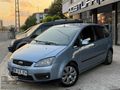 2004 DEĞİŞENSİZ FORD C MAX 1.6 SİMİT LPG Lİ MASRAFSIZ FULL
