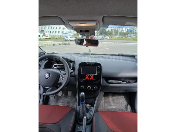 Sahibinden Renault Clio 1.2 Joy 2013 Model