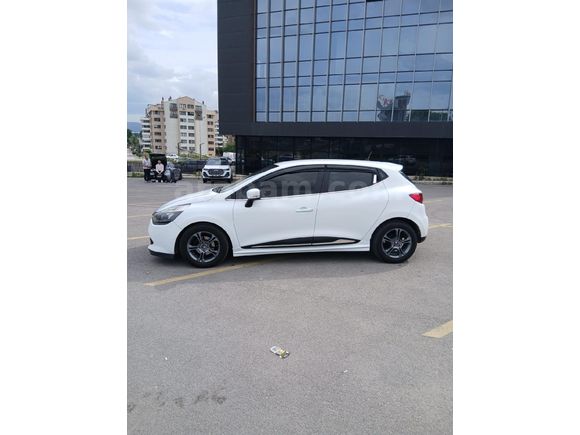 Sahibinden Renault Clio 1.2 Joy 2013 Model