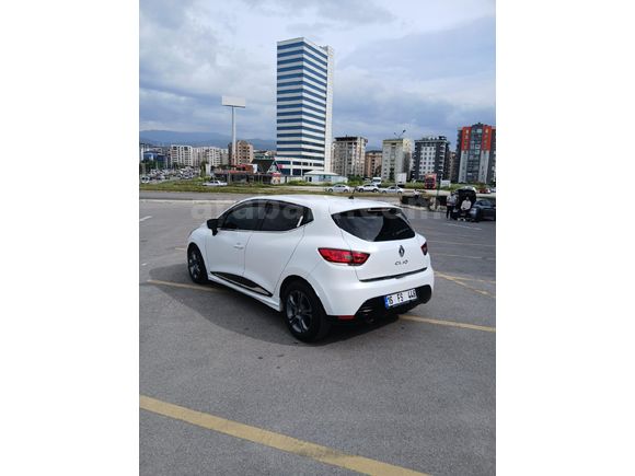 Sahibinden Renault Clio 1.2 Joy 2013 Model