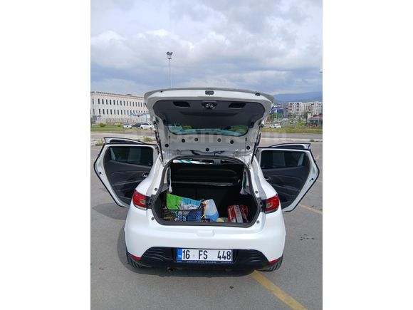 Sahibinden Renault Clio 1.2 Joy 2013 Model