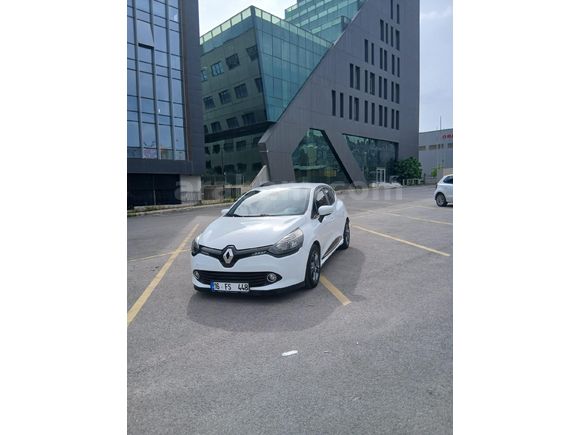 Sahibinden Renault Clio 1.2 Joy 2013 Model