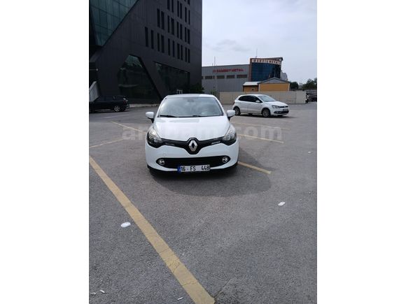 Sahibinden Renault Clio 1.2 Joy 2013 Model