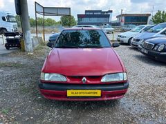 Galeriden Renault R 19 1.4 Europa RL 1998 Model Kocaeli