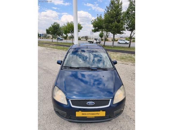BAKIMLI C MAX