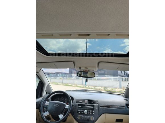 BAKIMLI C MAX