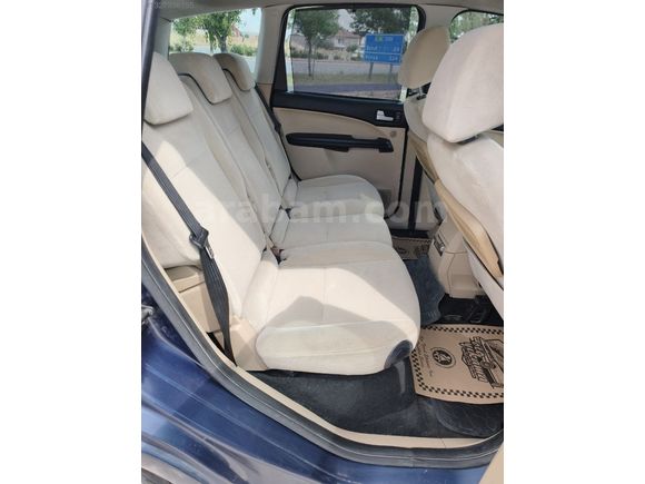 BAKIMLI C MAX