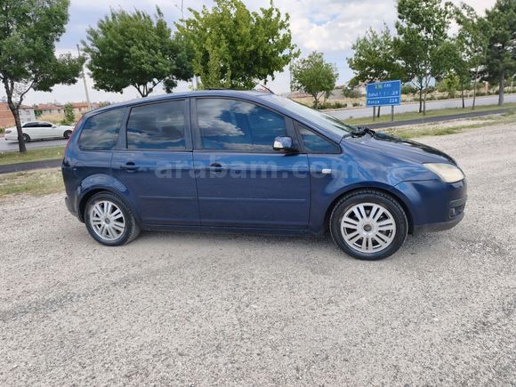 BAKIMLI C MAX