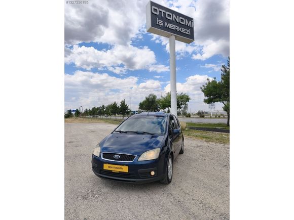 BAKIMLI C MAX