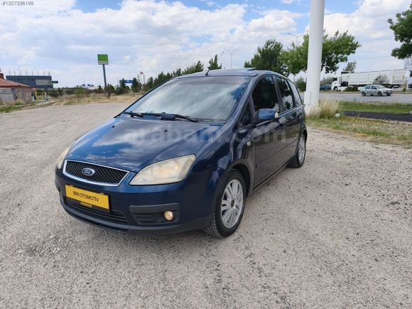 BAKIMLI C MAX