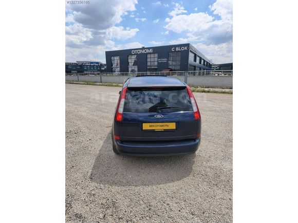 BAKIMLI C MAX