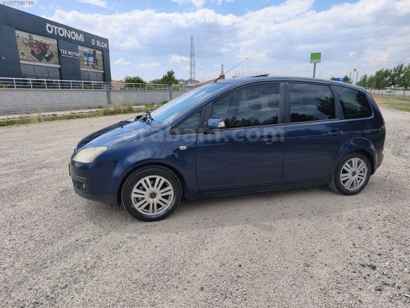 BAKIMLI C MAX