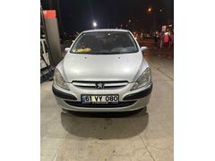 Sahibinden Peugeot 307 1.6 XR 2003 Model 