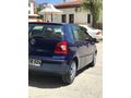 Sahibinden Volkswagen Polo 1.4 Basicline 2004 Model