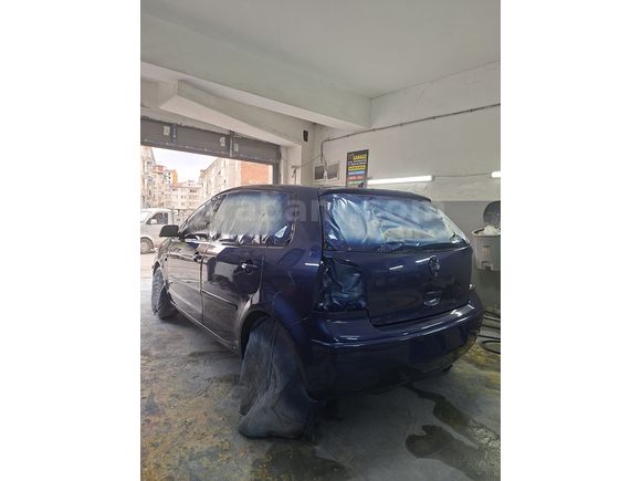 Sahibinden Volkswagen Polo 1.4 Basicline 2004 Model
