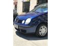 Sahibinden Volkswagen Polo 1.4 Basicline 2004 Model