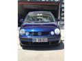 Sahibinden Volkswagen Polo 1.4 Basicline 2004 Model