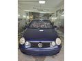 Sahibinden Volkswagen Polo 1.4 Basicline 2004 Model