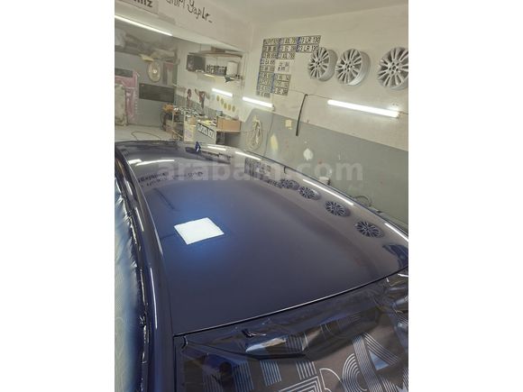 Sahibinden Volkswagen Polo 1.4 Basicline 2004 Model