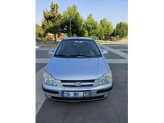 Sahibinden Hyundai Getz 1.3 GLS 2004 Model