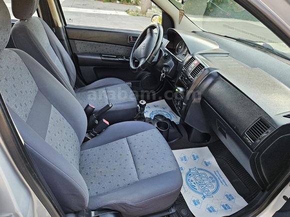 Sahibinden Hyundai Getz 1.3 GLS 2004 Model