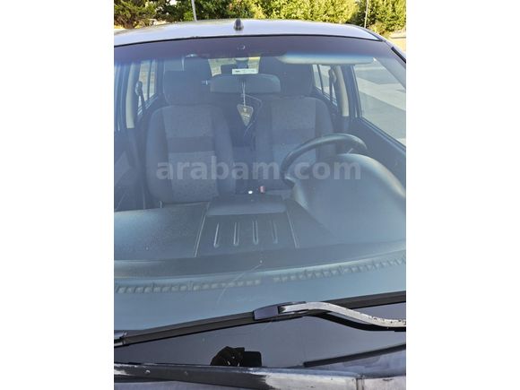 Sahibinden Hyundai Getz 1.3 GLS 2004 Model