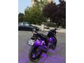 Sahibinden Mondial 125 Drift L CBS 