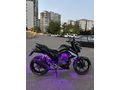 Sahibinden Mondial 125 Drift L CBS 