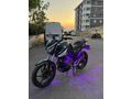 Sahibinden Mondial 125 Drift L CBS 