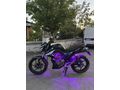 Sahibinden Mondial 125 Drift L CBS 