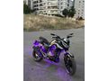 Sahibinden Mondial 125 Drift L CBS 