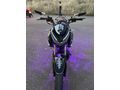Sahibinden Mondial 125 Drift L CBS 