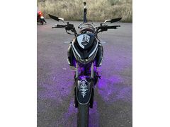 Sahibinden Mondial 125 Drift L CBS 