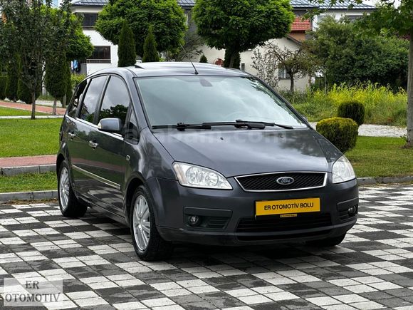 ER OTOMOTIV BOLU DAN FORD C MAX GHIA SUNRUFLU