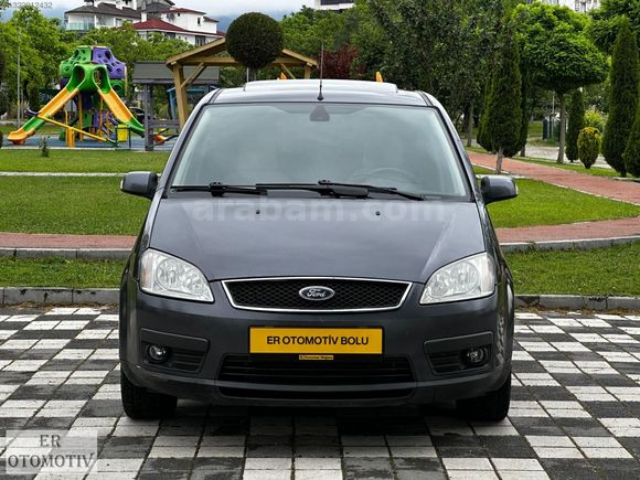 ER OTOMOTIV BOLU DAN FORD C MAX GHIA SUNRUFLU