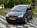 ER OTOMOTIV BOLU DAN FORD C MAX GHIA SUNRUFLU
