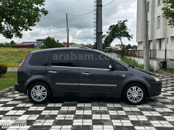 ER OTOMOTIV BOLU DAN FORD C MAX GHIA SUNRUFLU
